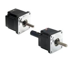 High-Performance Linear Actuators for Industrial Automation