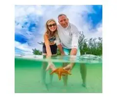 Barrier Reef Grand Cayman Snorkel and Wildlife Escape