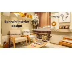 Sum Works Trusted Fit Out Companies in Bahrain for Quality Home Interiors