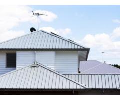 Expert Metal Roofing Installation in Tampa Bay FL - Protek Roofing & Solar