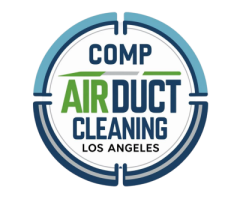 Comp Air Duct Cleaning Los Angeles