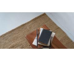 Living Room Carpet Rug Crafted for Comfort and Class