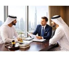 Arbitration Lawyer Dubai Lawyers in Dubai