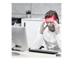 Migraine Massage Therapy in Milton Keynes Natural Pain Relief