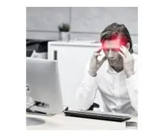 Migraine Massage Therapy in Milton Keynes Natural Pain Relief