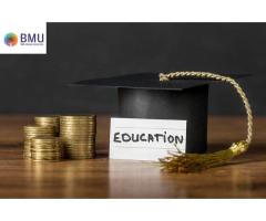 MBA Finance Course Fees BML Munjal University Structure & Details