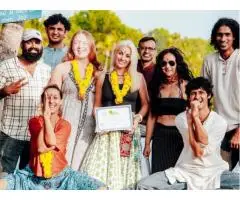Rishikul Yogshala- Best Yoga School in India