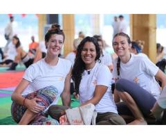 Rishikul Yogshala- Best Yoga School in India - 5