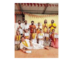 Rishikul Yogshala- Best Yoga School in India - 7