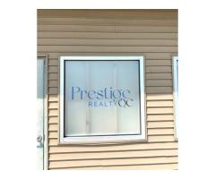 Custom Window Graphics in Davenport