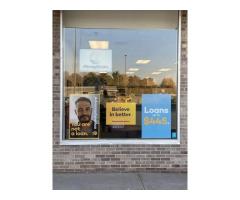 Custom Window Graphics in Davenport - 2