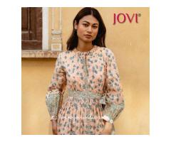 Women Casual Summer Dresses at JOVI India - 2