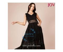 Women Casual Summer Dresses at JOVI India - 3