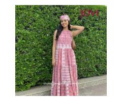 Women Casual Summer Dresses at JOVI India - 4