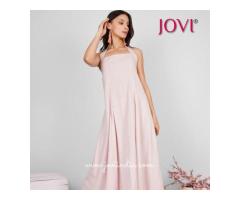 Women Casual Summer Dresses at JOVI India - 5