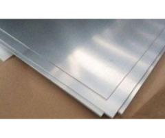 309S Stainless Steel Plate Dealers in India