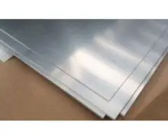 309S Stainless Steel Plate Dealers in India