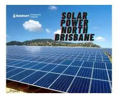 Solar Power North Brisbane