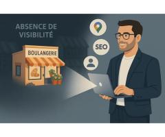 Booster Visibilit Commerce de Proximit IMPULSION GBP 21