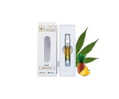 Looking For Pineapple Express Vape Cartridge