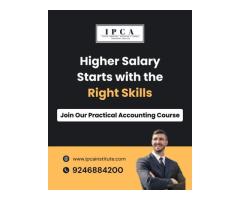 Shaping Job-Ready Careers in Accounting & Finance