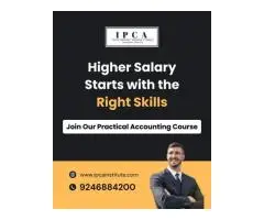 Shaping Job-Ready Careers in Accounting &amp Finance