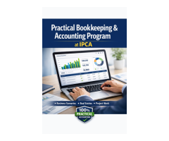 Shaping Job-Ready Careers in Accounting & Finance - 2