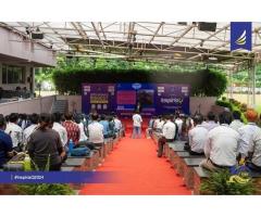 Famous Quizmasters in India for Grand Quiz Competitions - 3