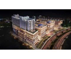 Ace Hive Retail Shops & Studio Apartments in Noida