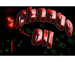 Same-Day Oil Change in Livingston, NJ What to Expect