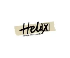Helix Moving and Storage Maryland