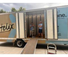 Helix Moving and Storage Maryland - 2