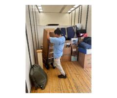 Helix Moving and Storage Maryland - 3