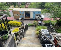 Helix Moving and Storage Maryland - 4