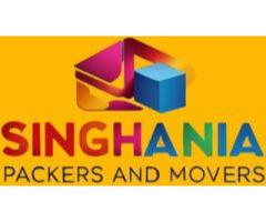 Singhania Packers and Movers