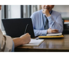 Get Back on Track, Faster and Stress-Free