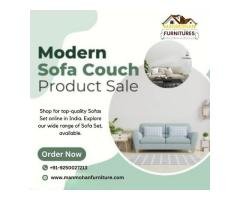 Buy Online Sofa Set in Delhi, Dwarka and Gurgaon
