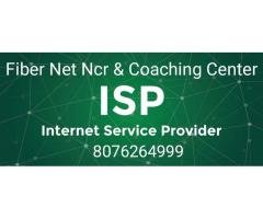 Fiber Net Ncr & Coaching Center