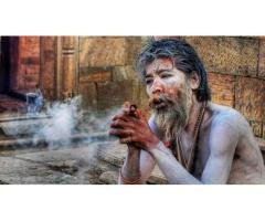 Aghori Baba ka mobile number (+91-9772193202) Love problem solution