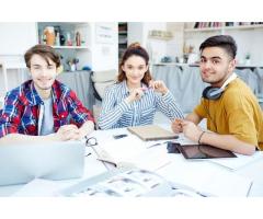 Digital Marketing Agency for Higher Education Growth Track Experts