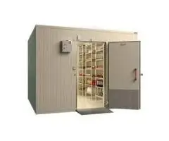 Cold Room - Elanpro