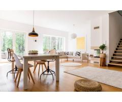 Modern Apartments for Rent in Kansas City