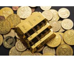 Looking for a Trusted Gold Supplier in Kampala