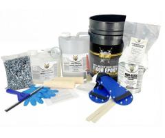 High-Performance Rubber Coatings for Floors, Roofs & Industrial Surfaces