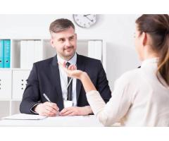 How To Evaluate a Legal Recruiter