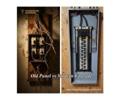 Electrical Panel Upgrade in Albany, NY Stay Safe & Powered