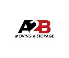A2B Moving and Storage Maryland