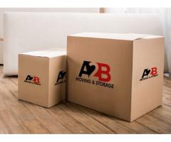 A2B Moving and Storage Maryland - 3