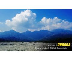 Dooars Tour Package from Kolkata for a Refreshing Nature Retreat - 5