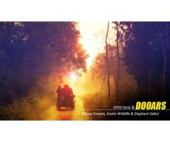 Dooars Tour Package from Kolkata for a Refreshing Nature Retreat - 7
